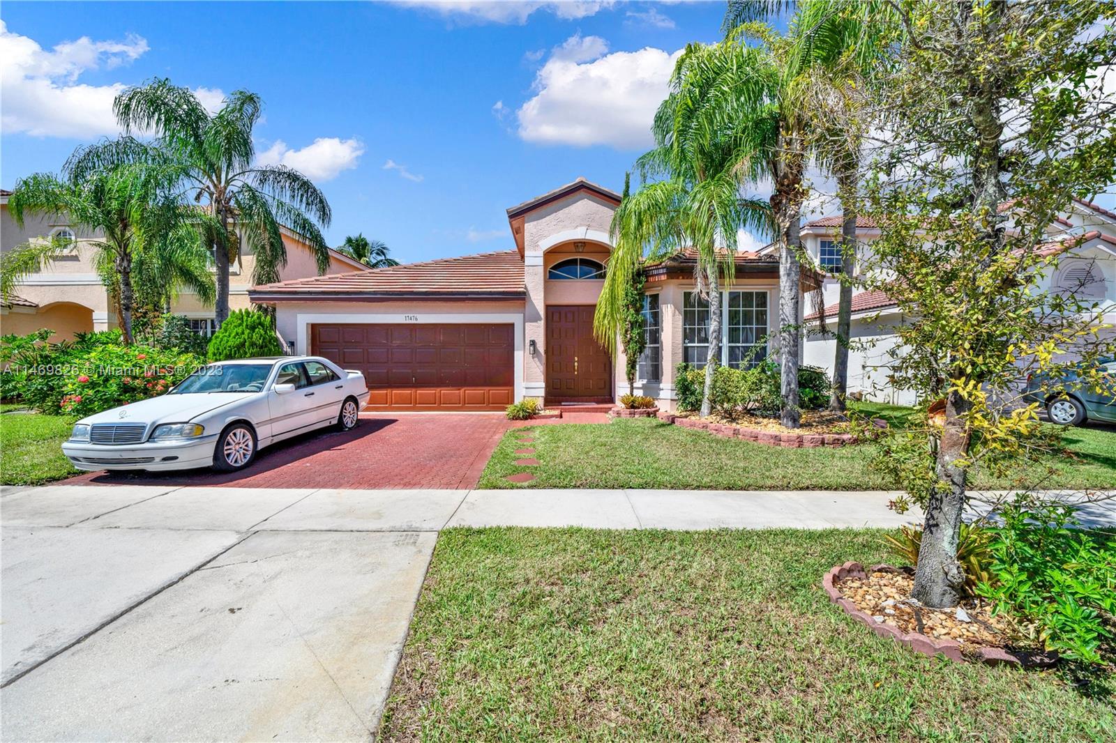 17476 SW 29th Street Miramar FL 33029