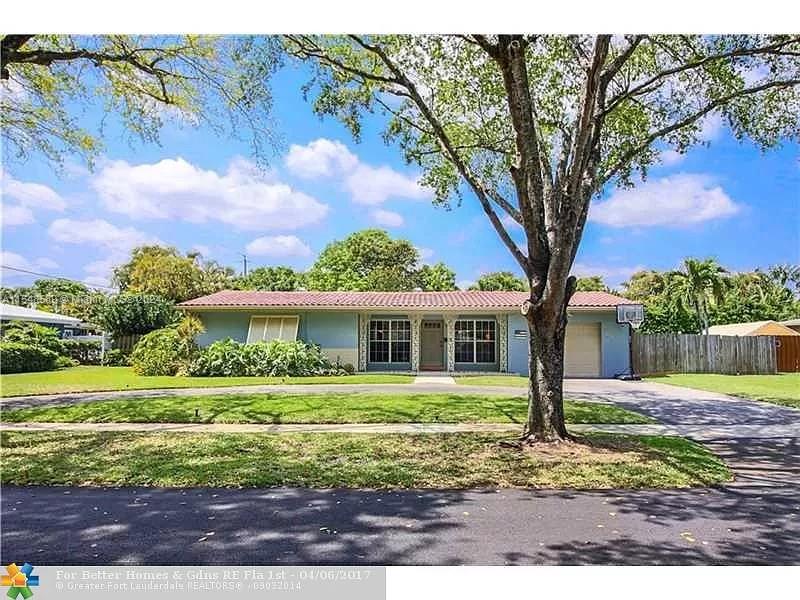 701 Garden Court Plantation FL 33317