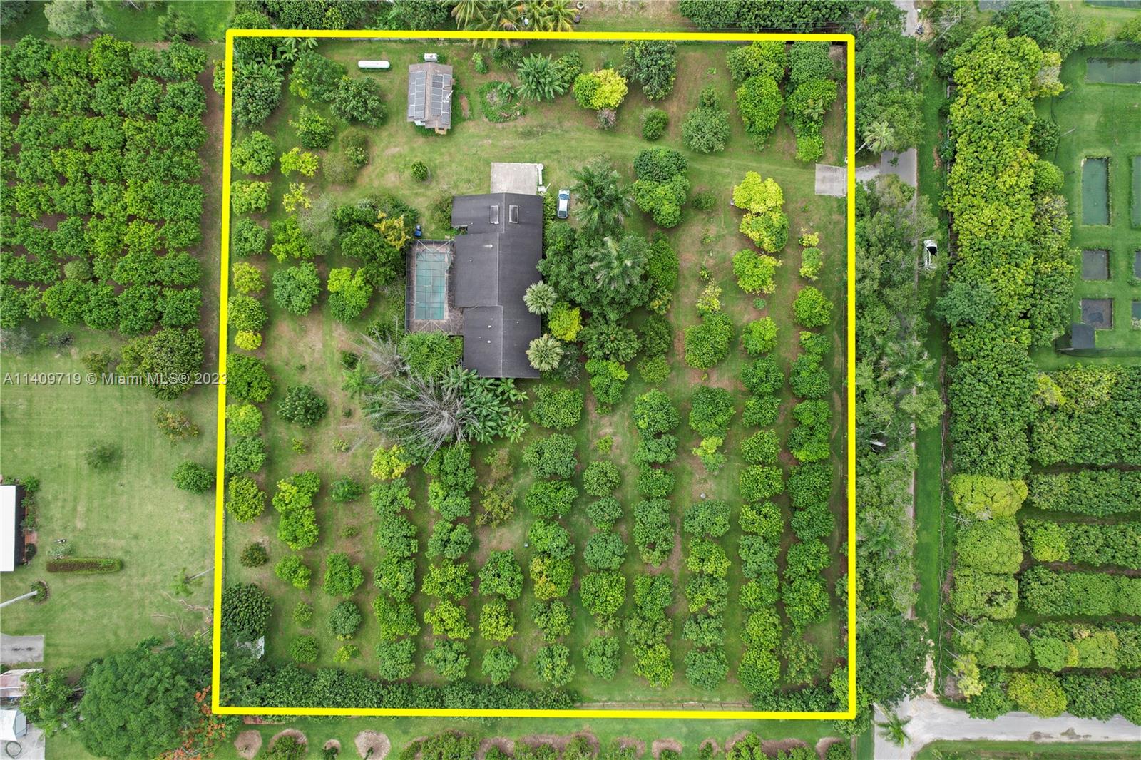 25920 SW 193rd Avenue Homestead FL 33031