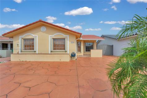 1231 SW 138th Court Miami FL 33184