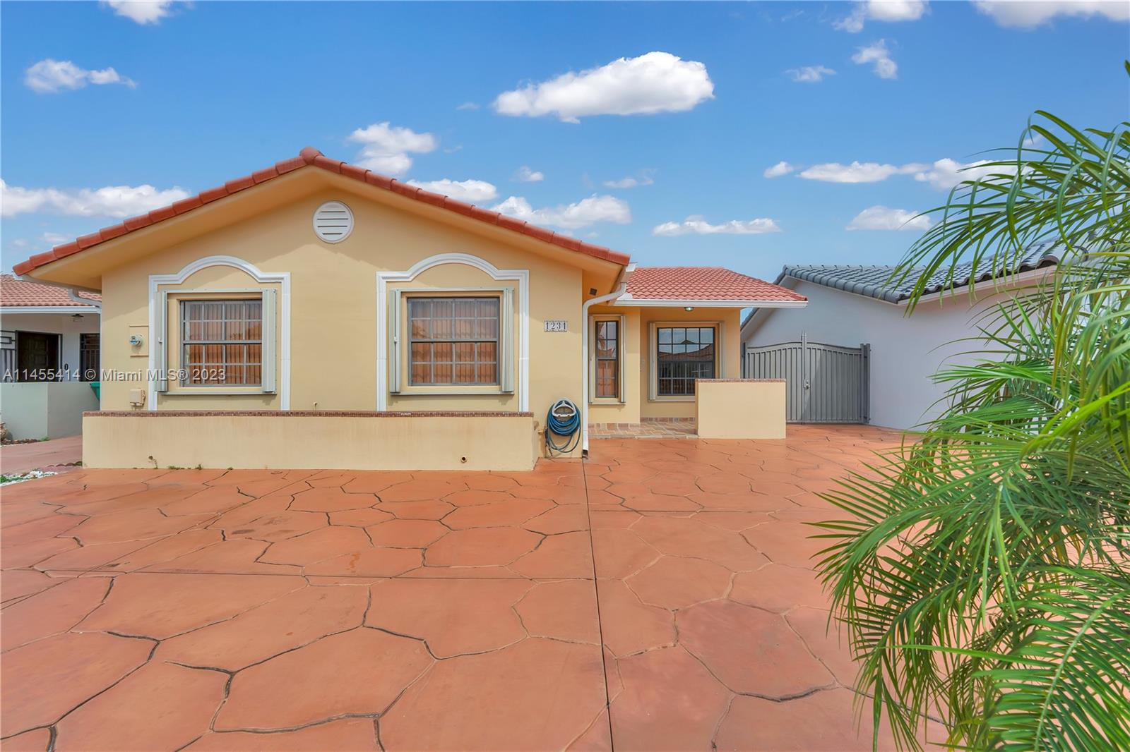 1231 SW 138th Court Miami FL 33184
