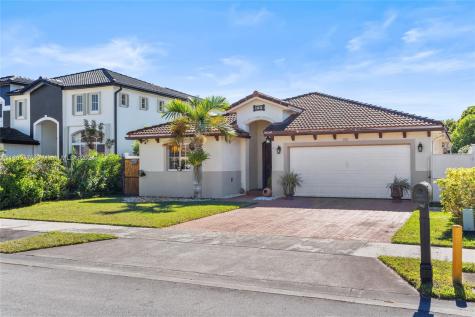13416 SW 282nd Street Homestead FL 33033
