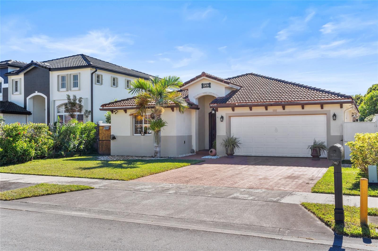 13416 SW 282nd Street Homestead FL 33033