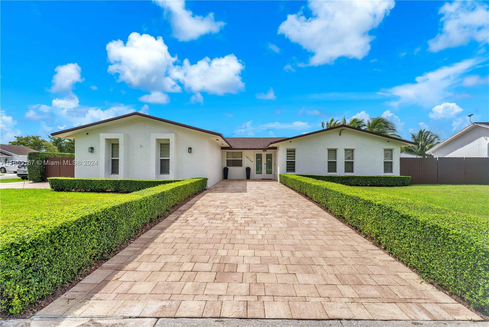 14750 SW 77th Street Miami FL 33193