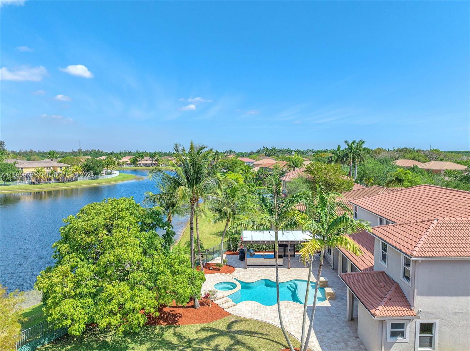 3865 E Coquina Way Weston FL 33332