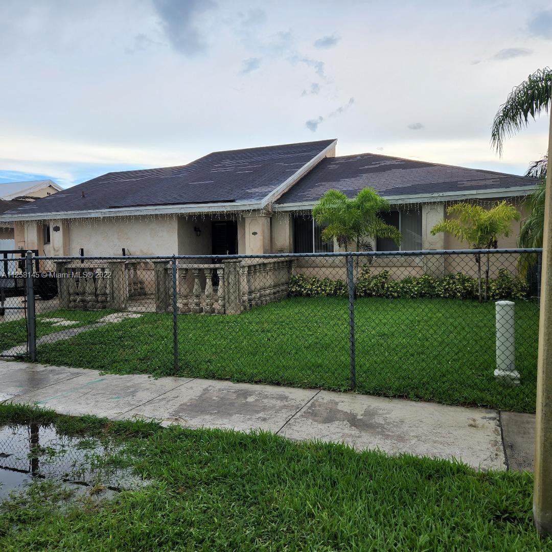 20944 SW 124th Avenue Road Miami FL 33177