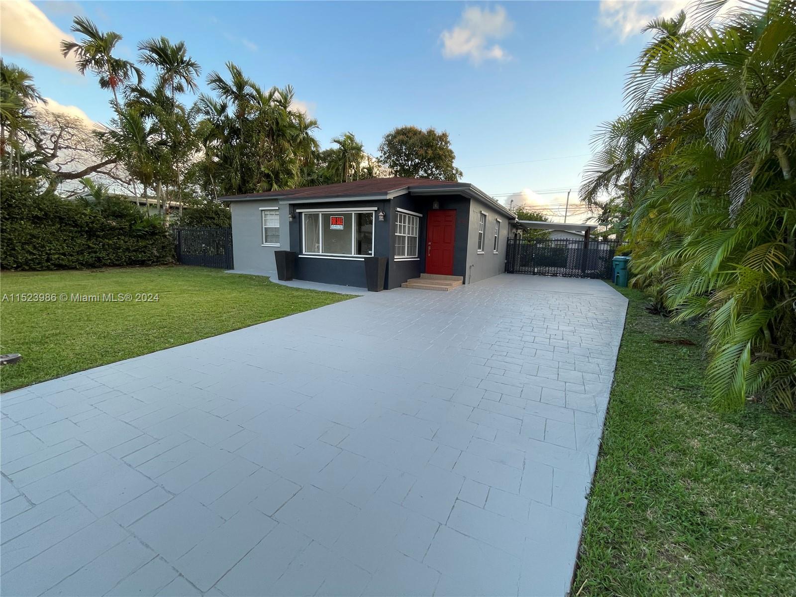 7310 SW 15th Street Miami FL 33144