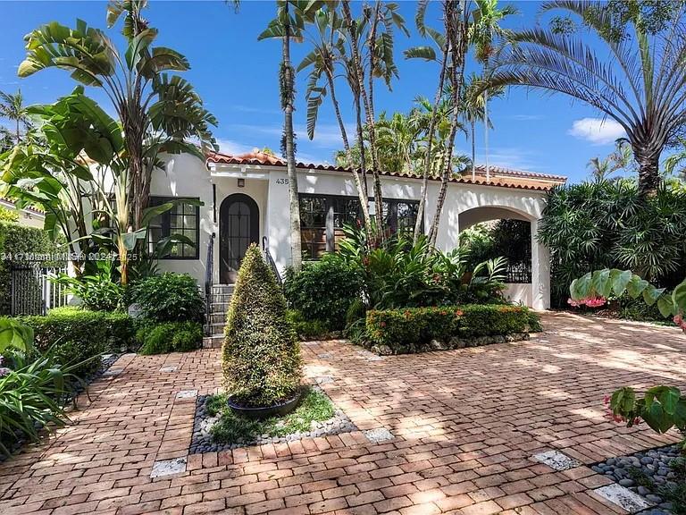 435 Alcazar Avenue Coral Gables FL 33134