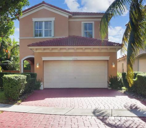 2281 NE 37th Terrace Homestead FL 33033