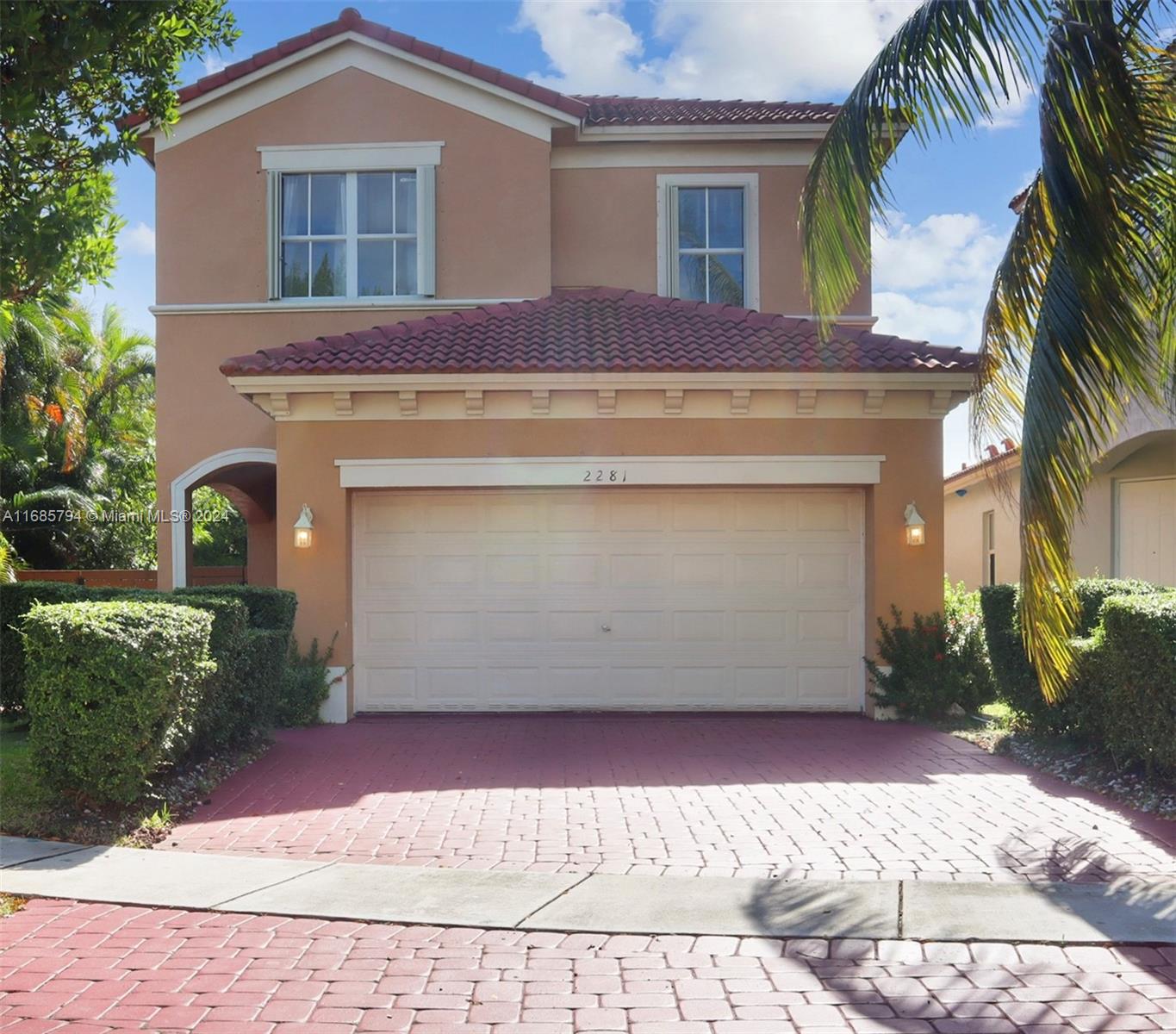 2281 NE 37th Terrace Homestead FL 33033