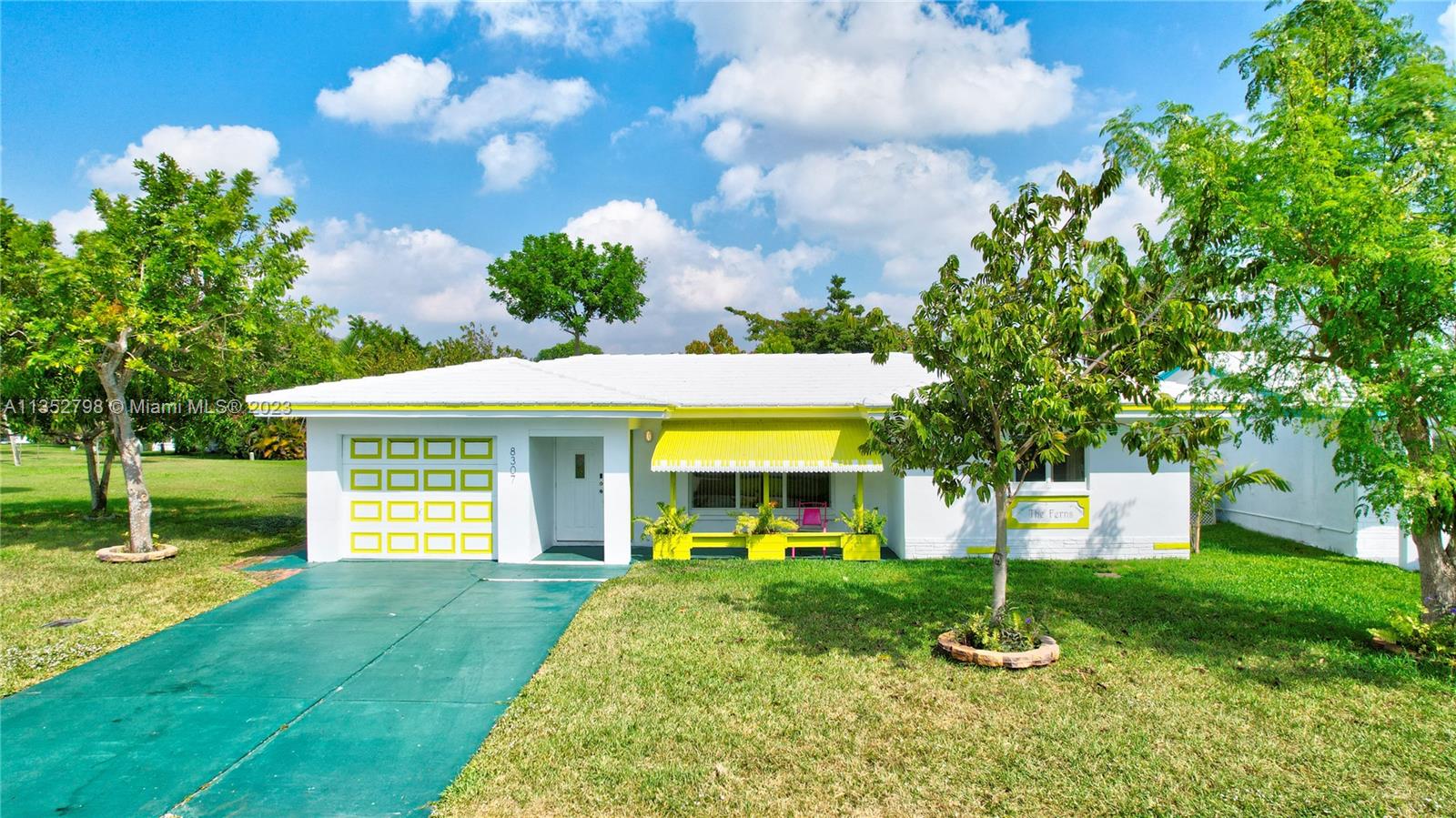 8307 NW 57th Court Tamarac FL 33321
