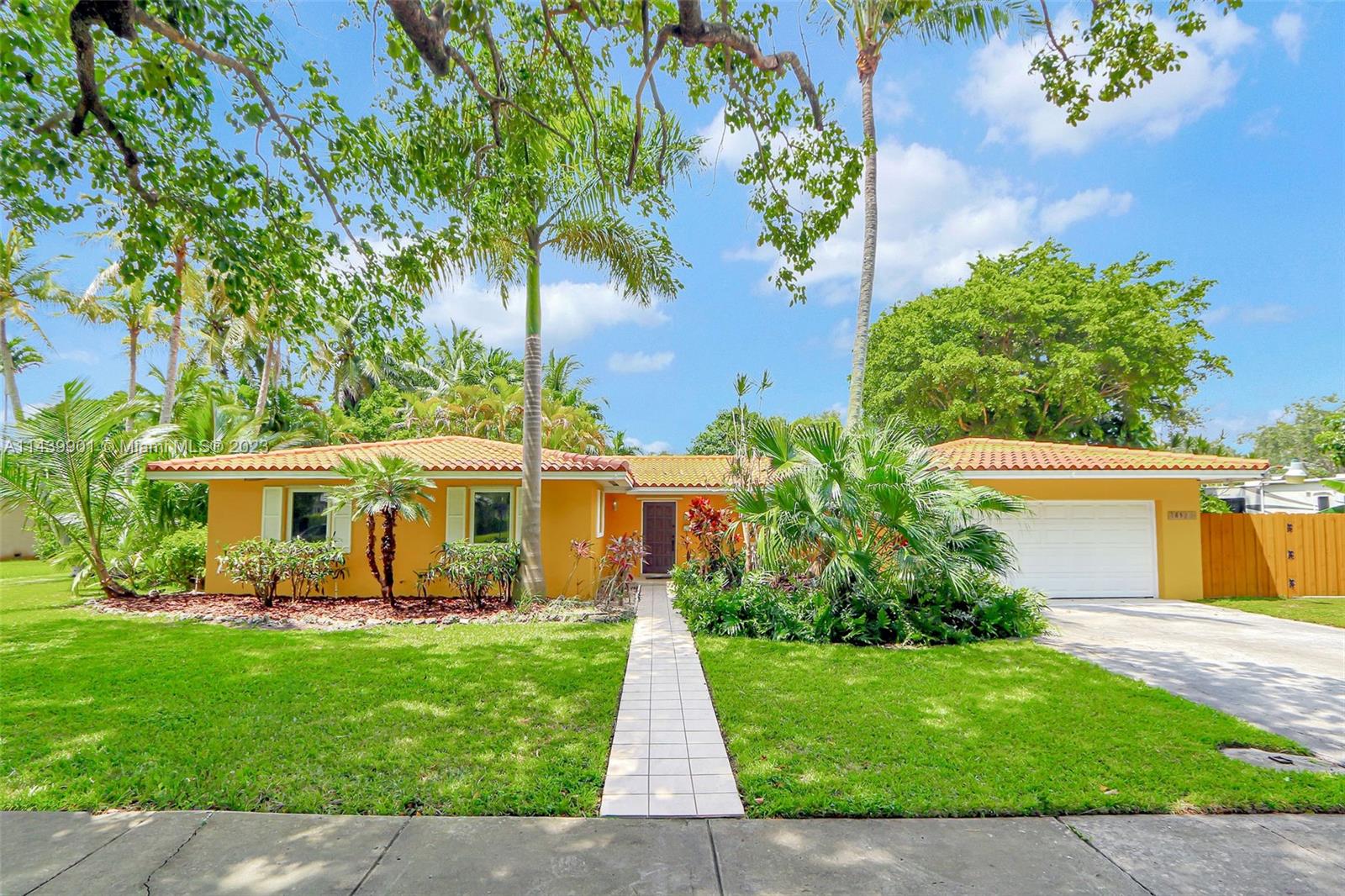 16120 SW 87th Avenue Palmetto Bay FL 33157