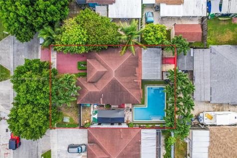 27132 SW 134th Court Homestead FL 33032