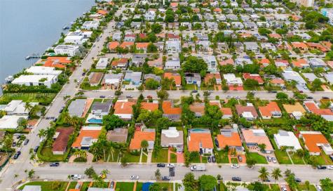 1570 N Treasure Drive North Bay Village FL 33141