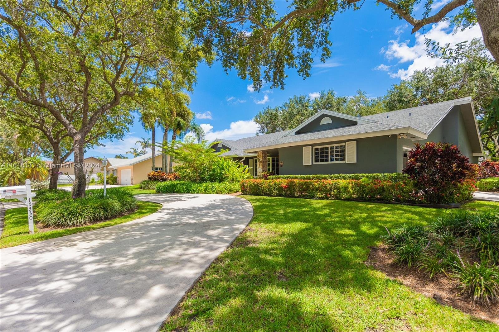15330 SW 146th Street Miami FL 33196
