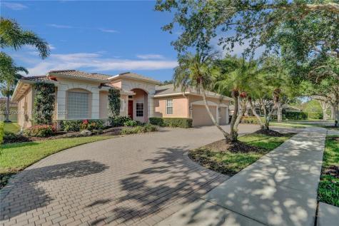 13390 Parkside Terrace Cooper City FL 33330