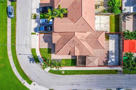 24725 SW 110th Place Homestead FL 33032