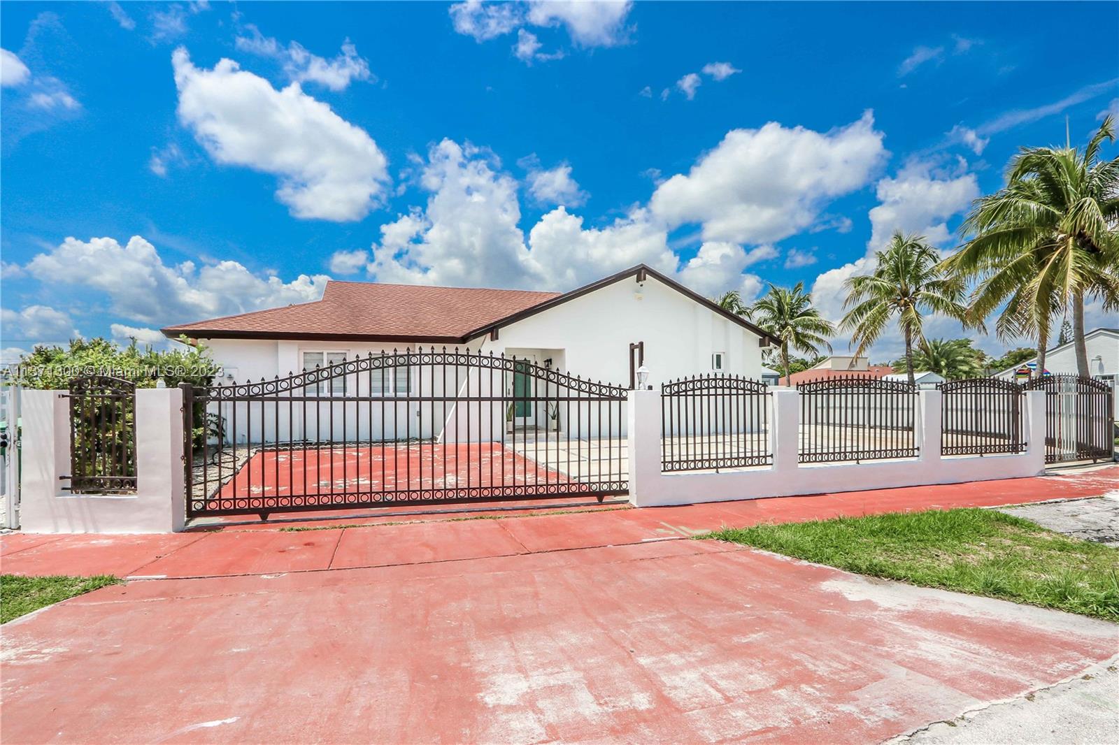 20610 SW 125th Court Miami FL 33177