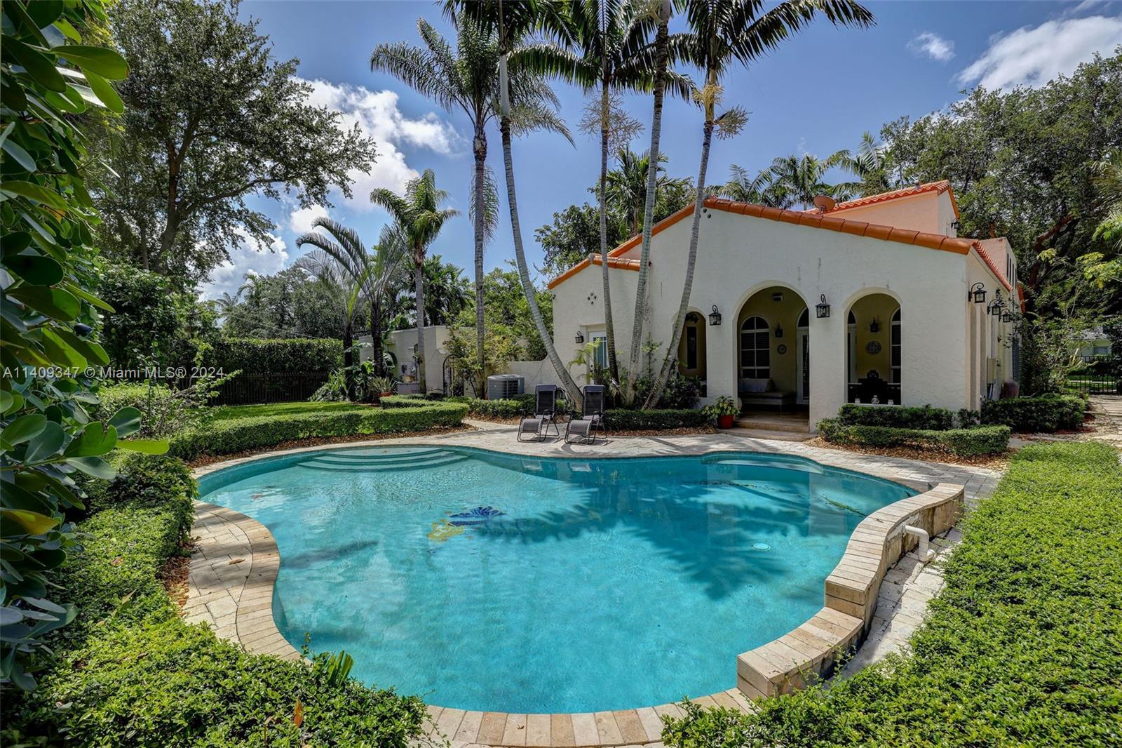 137 NE 92nd Street Miami Shores FL 33138