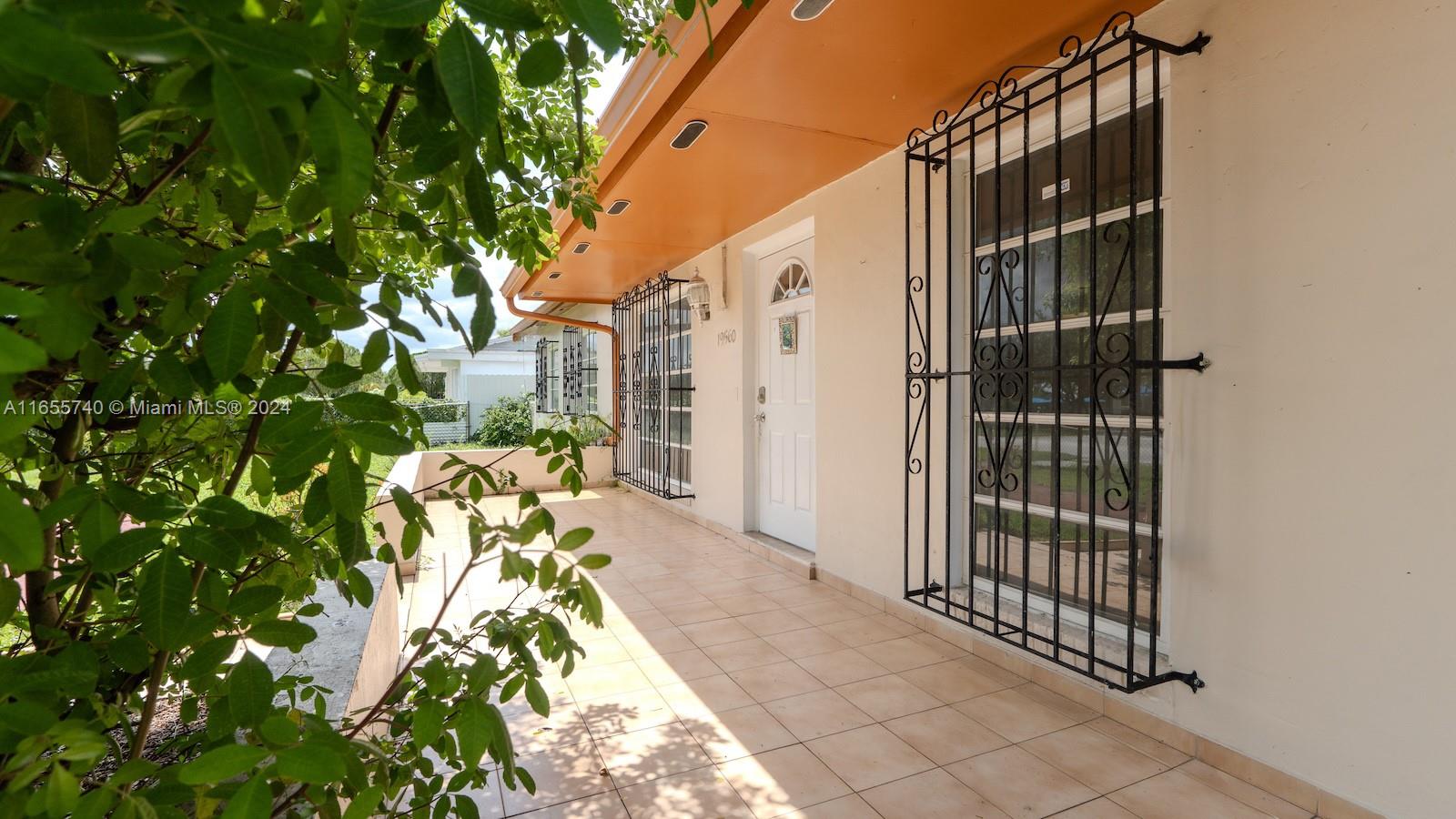 19560 NW 32nd Avenue Miami Gardens FL 33056
