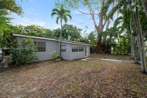 13845 NW 6th Avenue North Miami FL 33168