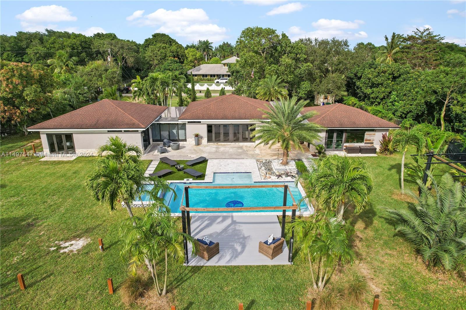 19450 SW 234th Street Homestead FL 33031