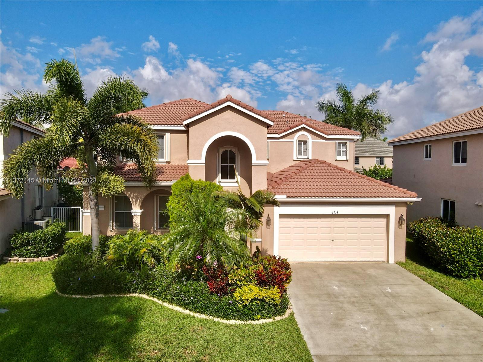 1714 Royal Grove Way Weston FL 33327