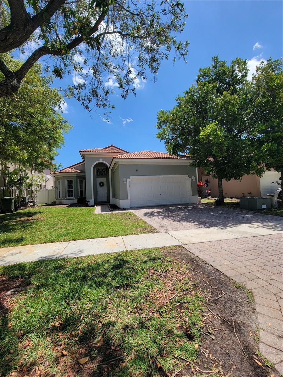 1785 NE 37th Avenue Homestead FL 33033