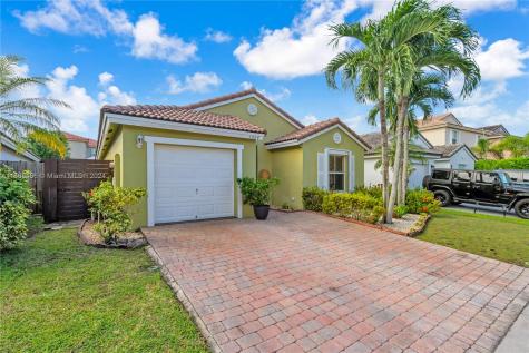1968 SE 12th Street Homestead FL 33035