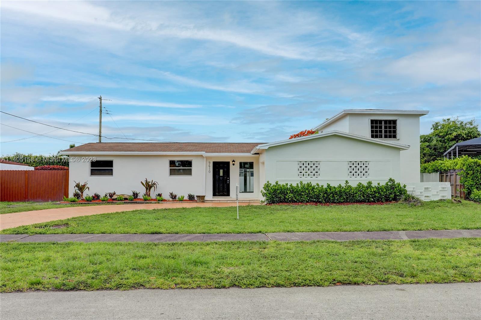 9410 SW 60th Terrace Miami FL 33173