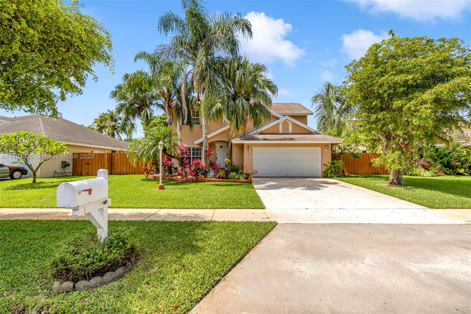 9736 SW 220th Street Cutler Bay FL 33190