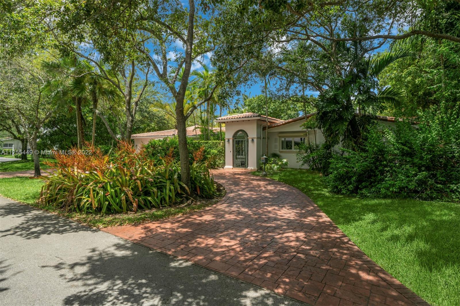 7245 SW 130th Street Pinecrest FL 33156