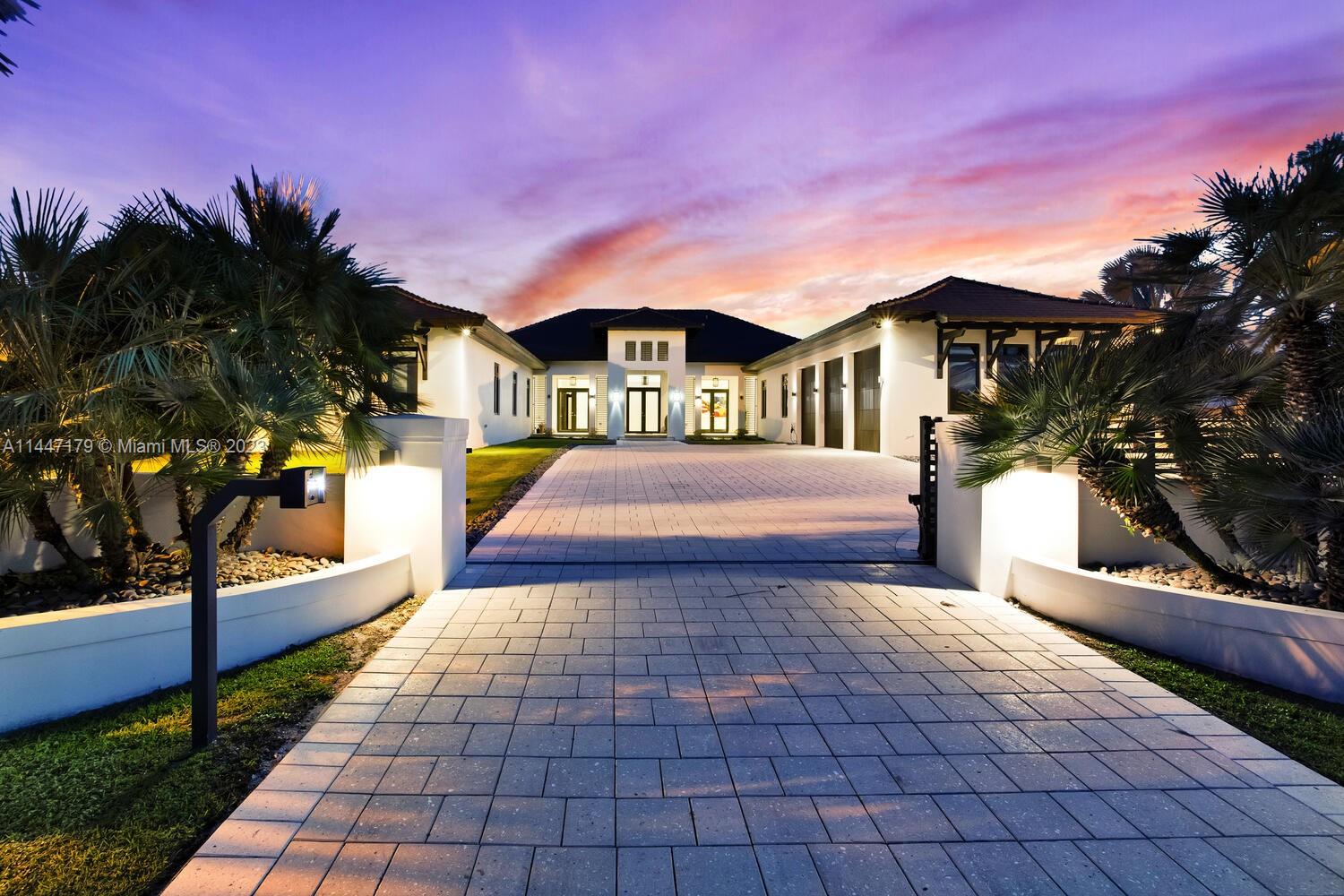 11880 SW 47th Street Miami FL 33175