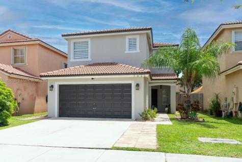 1625 SE 20th Terrace Homestead FL 33035