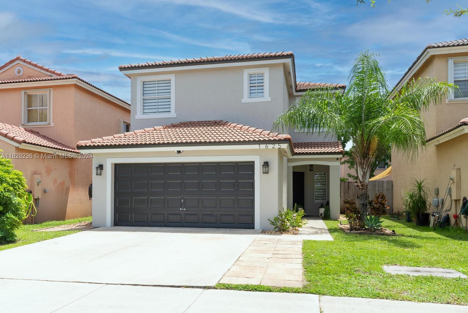 1625 SE 20th Terrace Homestead FL 33035