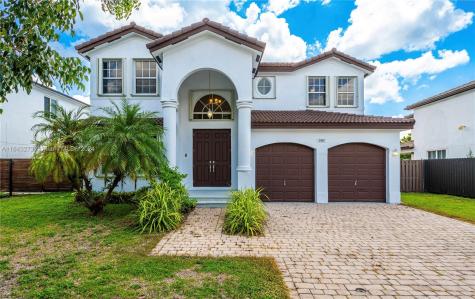 5961 SW 164th Court Miami FL 33193