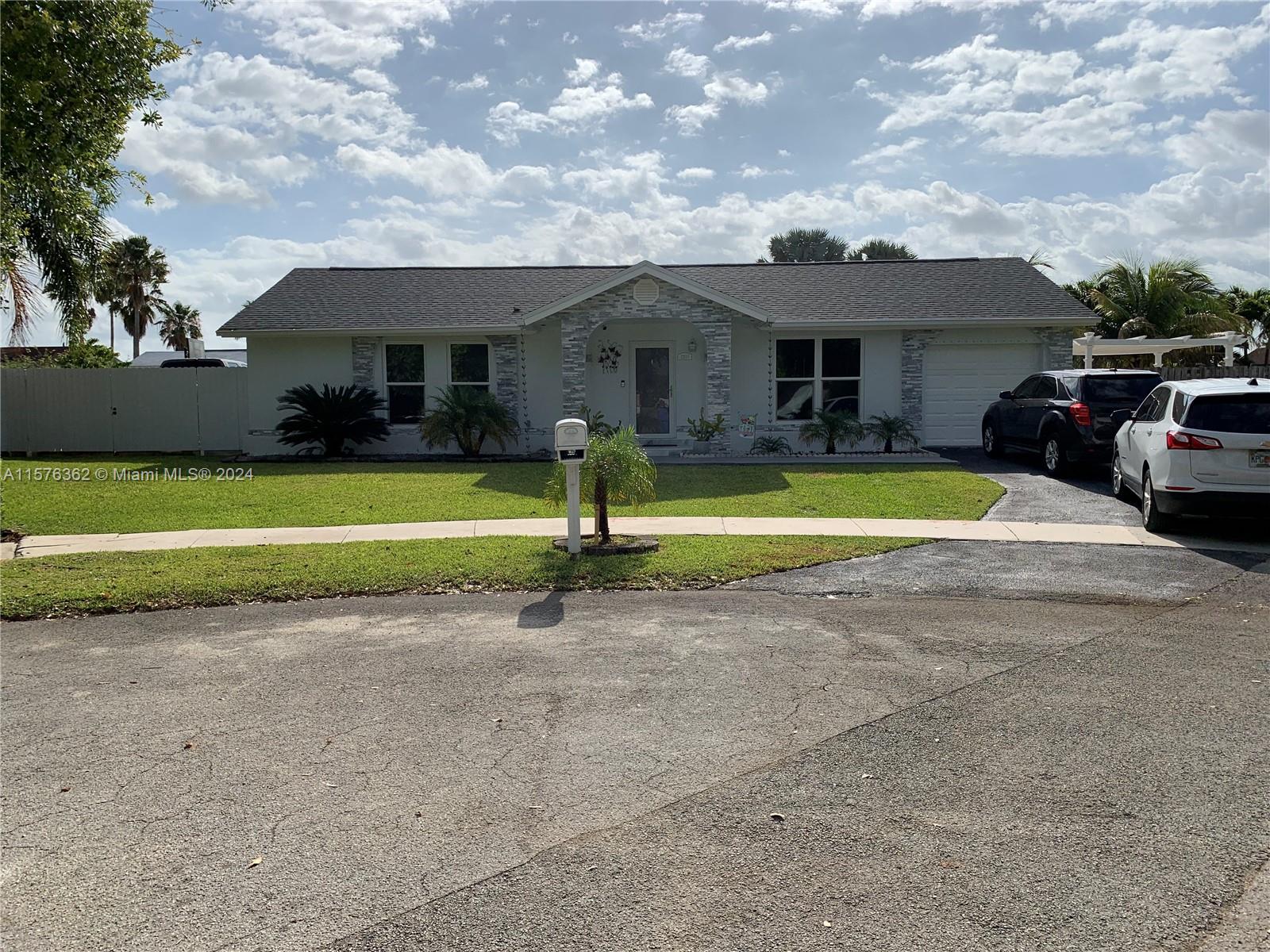 12313 SW 267th Terrace Homestead FL 33032
