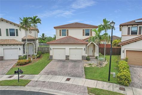 22784 SW 93rd Court Cutler Bay FL 33190