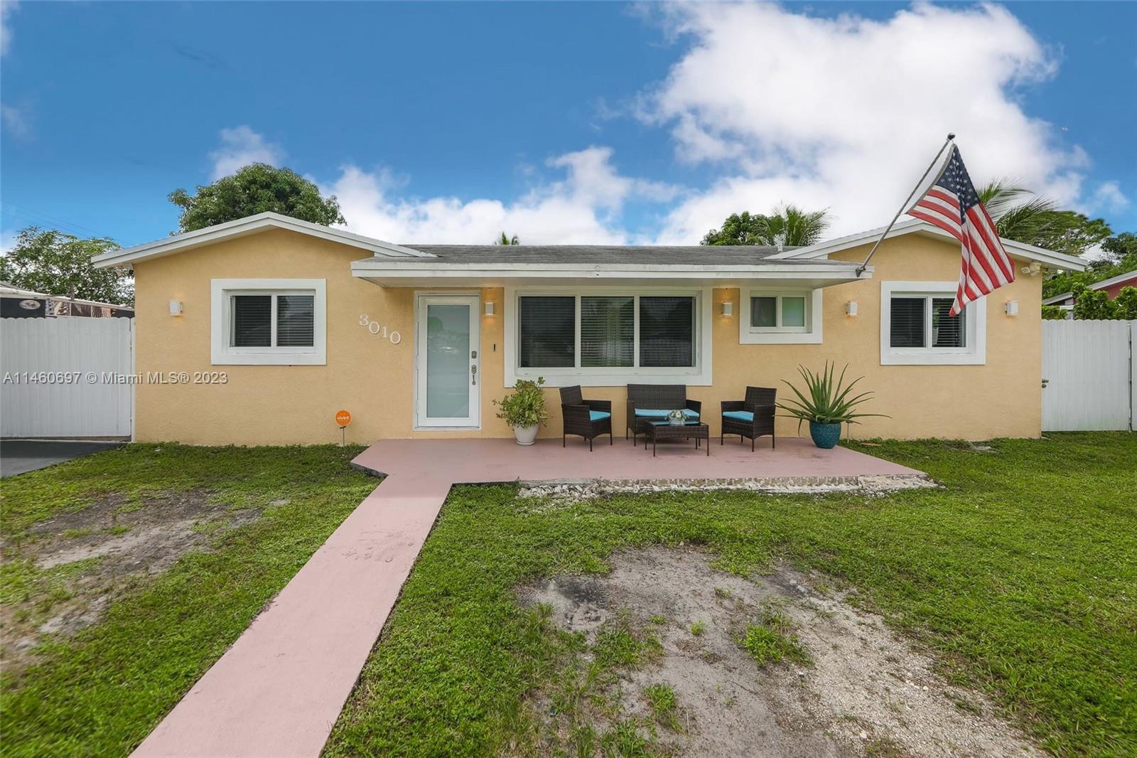 3010 NW 211th Street Miami Gardens FL 33056