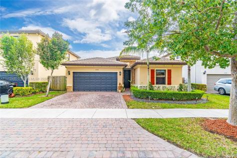 11824 SW 232nd Lane Homestead FL 33032