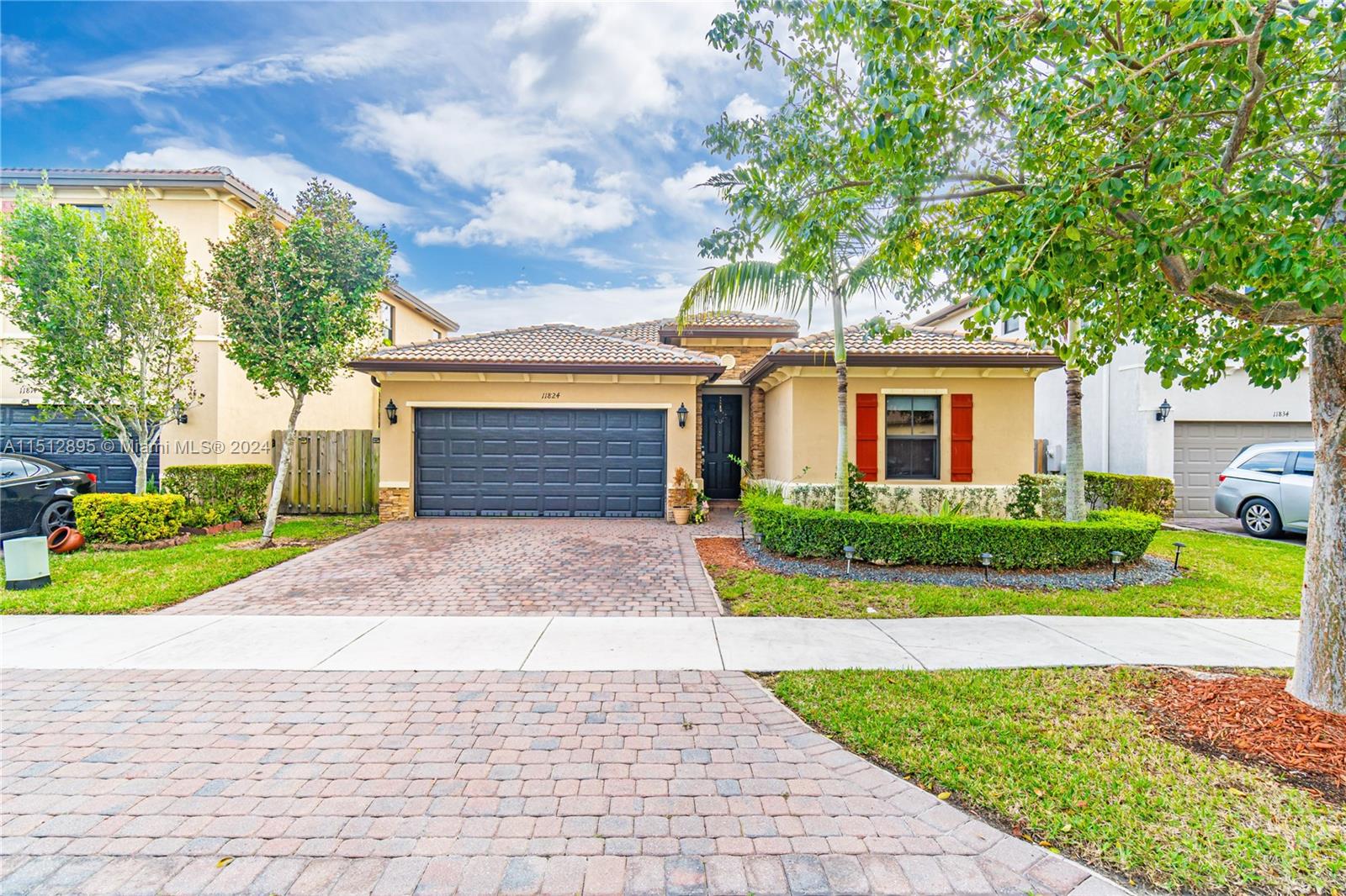 11824 SW 232nd Lane Homestead FL 33032