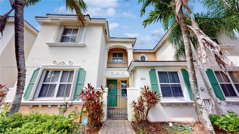 4213 NE 9th Street Homestead FL 33033