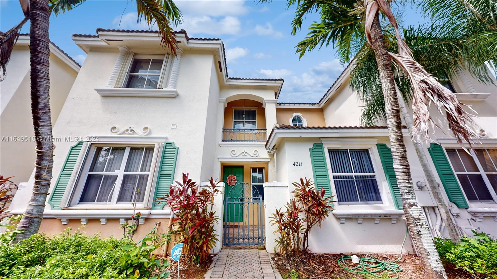 4213 NE 9th Street Homestead FL 33033