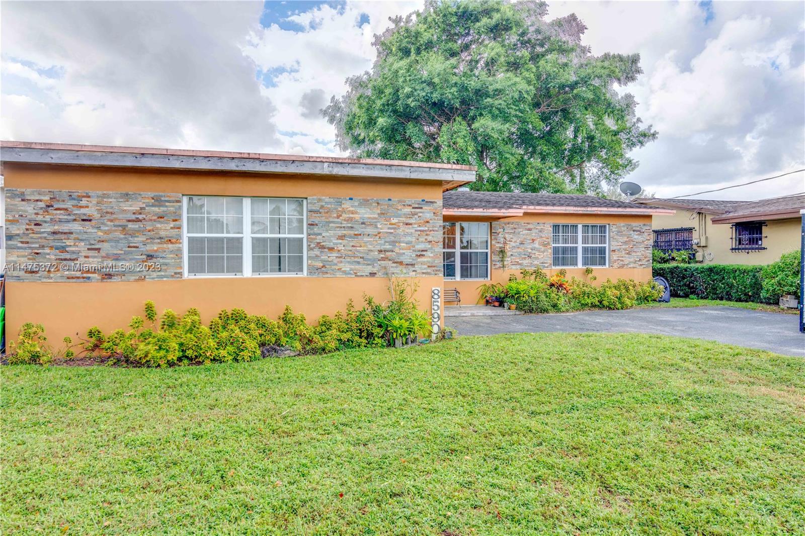 8590 NW 20th Court Sunrise FL 33322