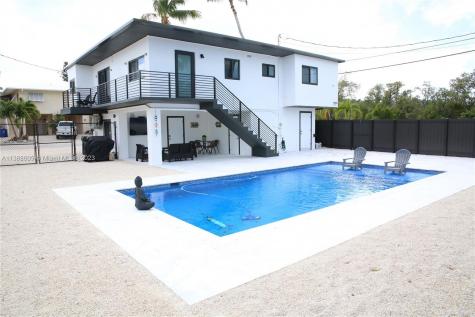 201 Galleon Lane Islamorada FL 33036