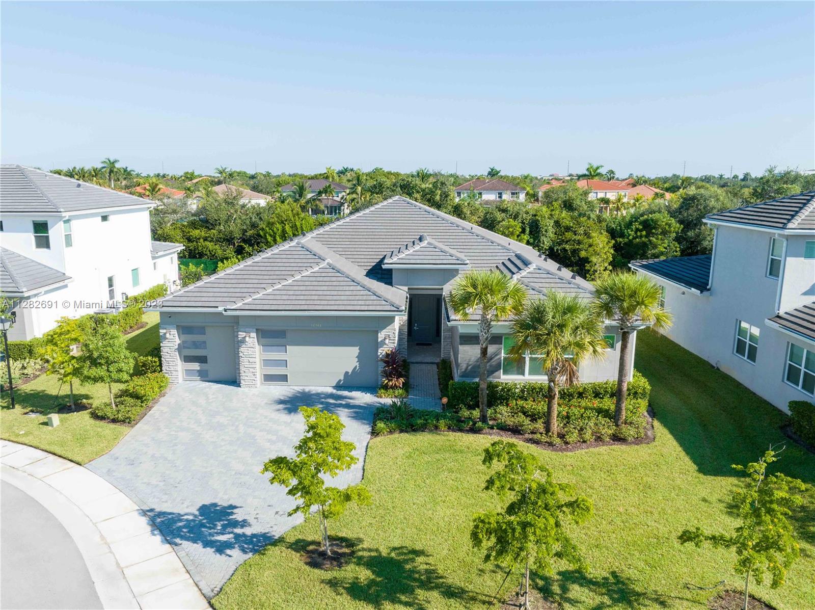 16161 SW 41st Street Miramar FL 33027