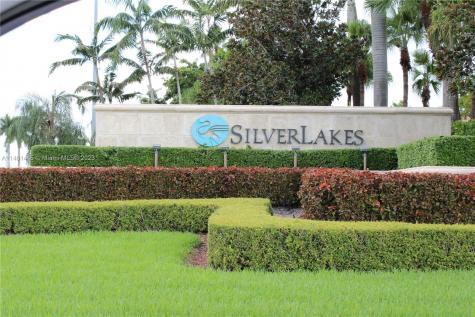 811 NW 172nd Terrace Pembroke Pines FL 33029