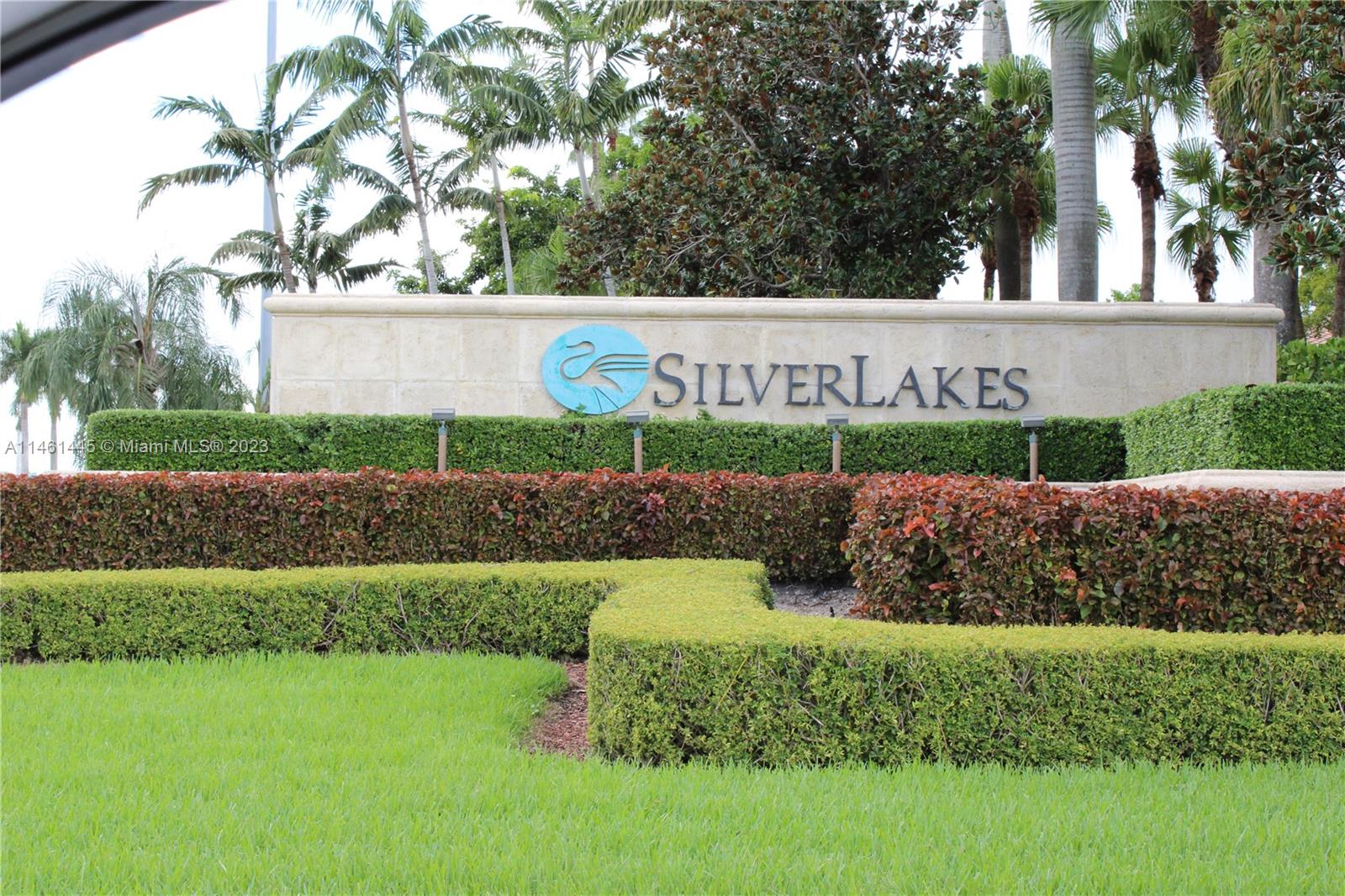 811 NW 172nd Terrace Pembroke Pines FL 33029