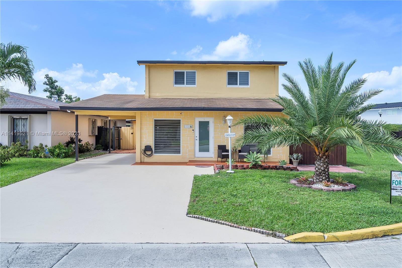 5288 NW 193rd Lane Miami Gardens FL 33055