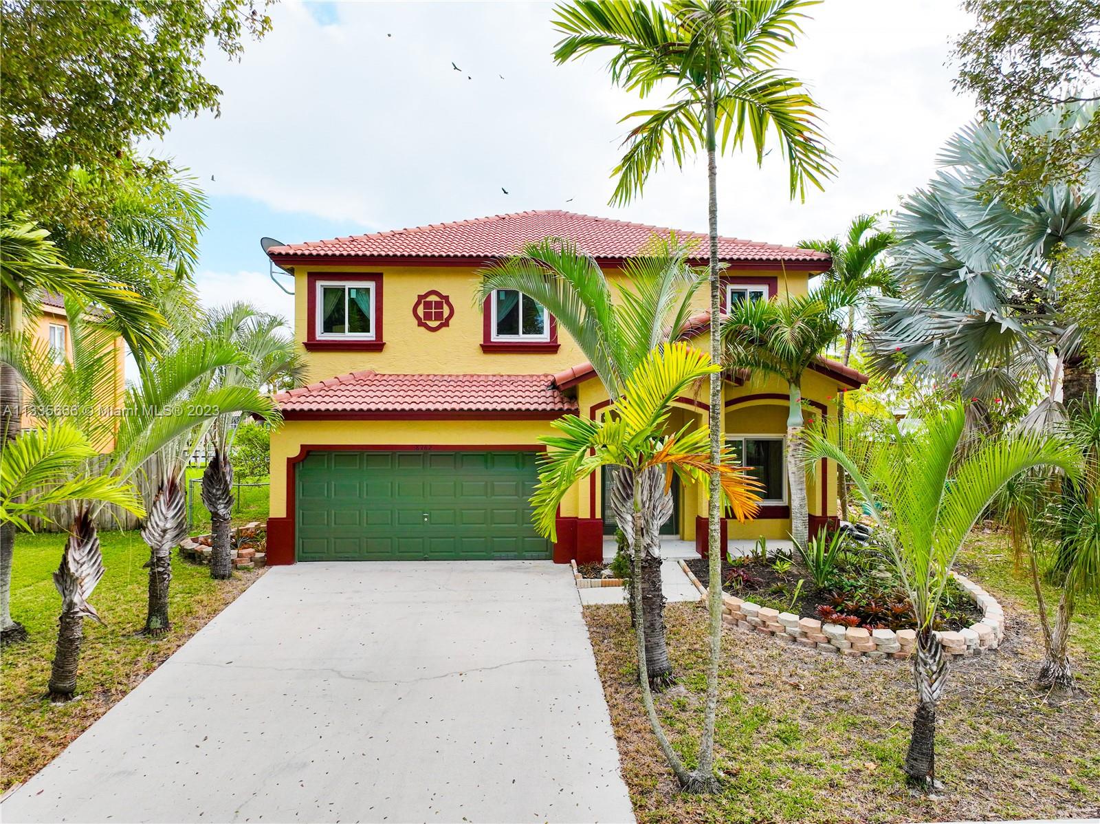 8762 SW 212th Terrace Cutler Bay FL 33189